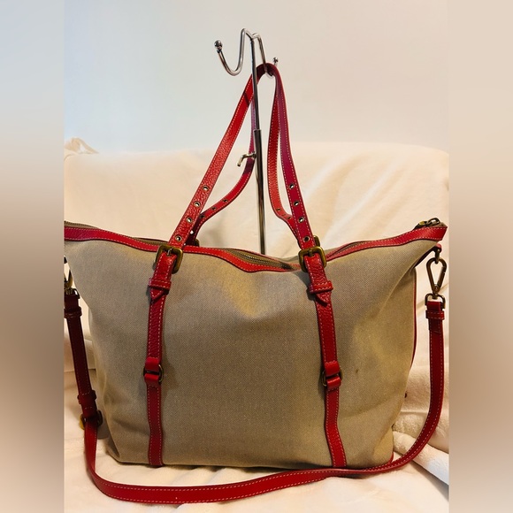 Authentic PRADA Cervo - Trimmed Canapa - Picture 3 of 8